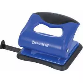 Дырокол BRAUBERG JET PRO 228598