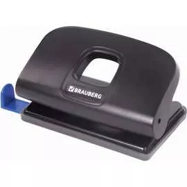 Дырокол BRAUBERG Super 229090
