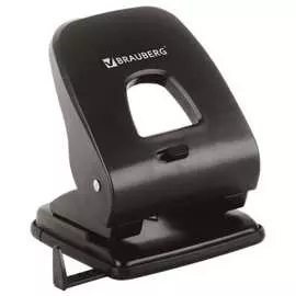 Дырокол BRAUBERG SX-40 229695