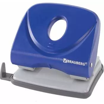 Дырокол BRAUBERG Original 222543