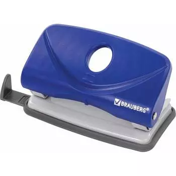 Дырокол BRAUBERG Original 227785