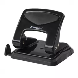 Металлический дырокол BRAUBERG PN-150M 227788