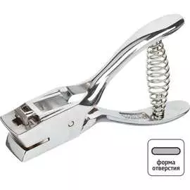 Дырокол для бейджей Attache Selection