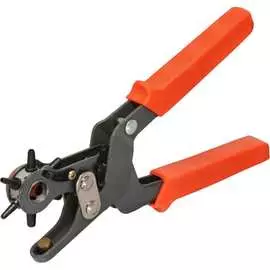 Дырокол для кожи FASTER TOOLS PROFI 2659