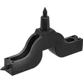 Дырокол для установки капельниц и коннекторов MasterProf ДС.060086.ИМ