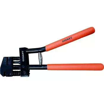 Дырокол-кромкогиб Gigant