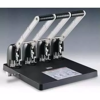 Дырокол KW-Trio Heavy Duty 954 811665