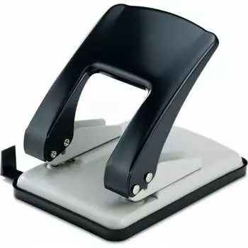 Дырокол KW-Trio Stylish Heavy Duty 976 811687