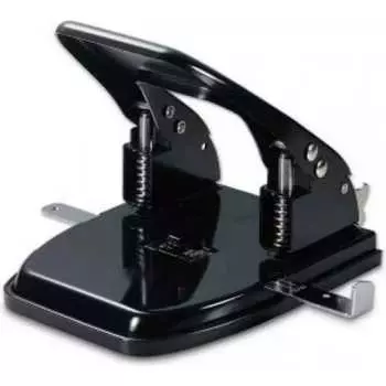 Дырокол KW-Trio Typical Heavy Duty 978BLCK 811693