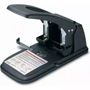 Дырокол KW-Trio 938 811653