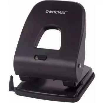 Дырокол ОФИСМАГ Super-40 229696