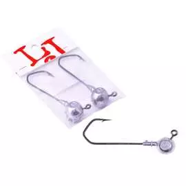 Джиг-головки Lucky John LJ Pro Series BARBARIAN LJBAJ100-042