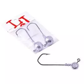 Джиг-головки Lucky John LJ Pro Series BARBARIAN LJBAJ100-056