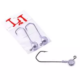 Джиг-головки Lucky John LJ Pro Series BARBARIAN LJBAJ100-036