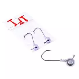 Джиг-головки Lucky John LJ Pro Series BARBARIAN LJBAJ50-020