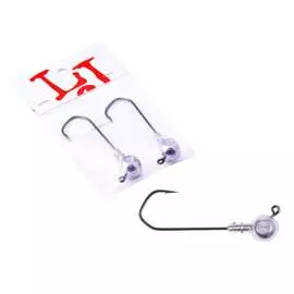 Джиг-головки Lucky John LJ Pro Series BARBARIAN LJBAJ60-020