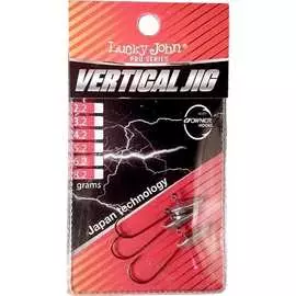 Джиг-головки Lucky John