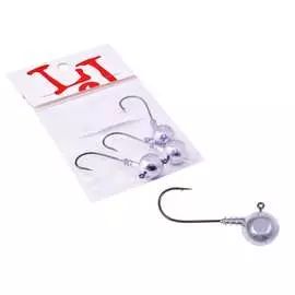 Джиг-головки Lucky John