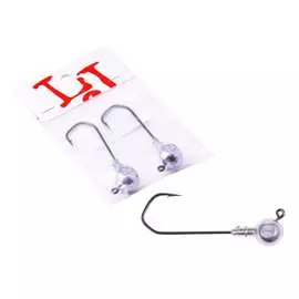 Джиг-головки Lucky John LJ Pro Series BARBARIAN LJBAJ60-024