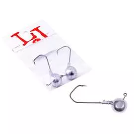 Джиг-головки Lucky John LJ Pro Series BARBARIAN LJBAJ50-036