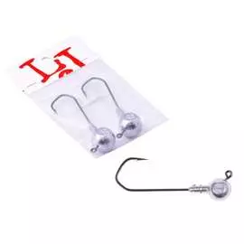 Джиг-головки Lucky John