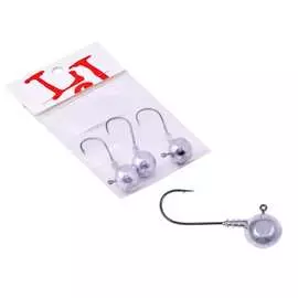 Джиг-головки Lucky John