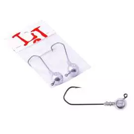 Джиг-головки Lucky John