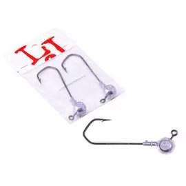 Джиг-головки Lucky John LJ Pro Series BARBARIAN LJBAJ100-020