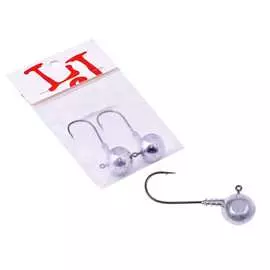 Джиг-головки Lucky John