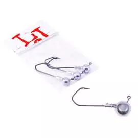 Джиг-головки Lucky John LJ Pro Series BARBARIAN LJBAJ50-012