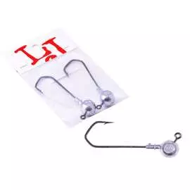 Джиг-головки Lucky John