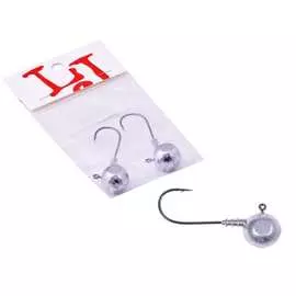 Джиг-головки Lucky John