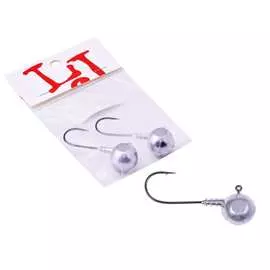 Джиг-головки Lucky John BALL LJBLJ-036