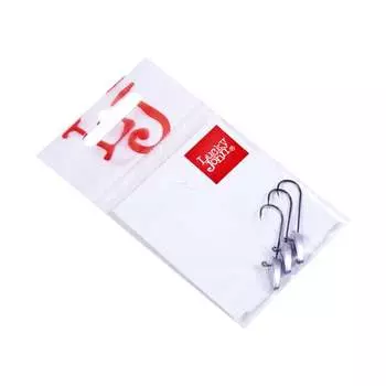 Джиг-головки Lucky John VERTICAL JIG 8528-082