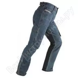 Джинсы kapriol touran р. xxl 31574