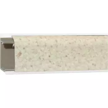 ООО ДЕКОПЛИНТ ДЖОКЕР 3 №6218 бриллиант светлый