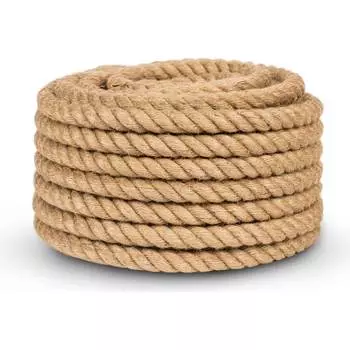 Джутовая веревка ЩИТ 13741-1