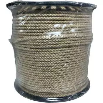 Джутовый канат Эбис 71750