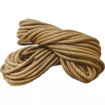 Джутовый канат Эбис 00057