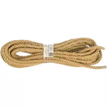 Джутовый канат Эбис 00054