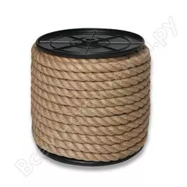 Джутовый канат ЩИТ ДТ 66962