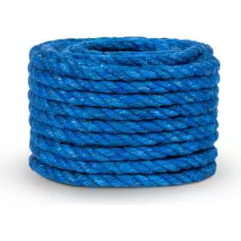 Джутовый канат ЩИТ ДТ ЦН 13750-1