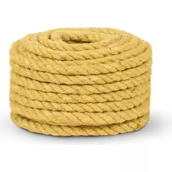 Джутовый канат ЩИТ ДТ ЦН 13747-1