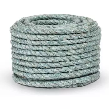 Джутовый канат ЩИТ