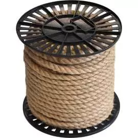 Джутовый канат truEnergy 12153