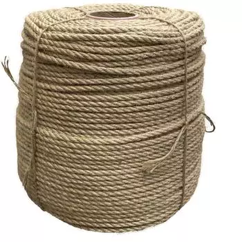 Джутовый канат truEnergy
