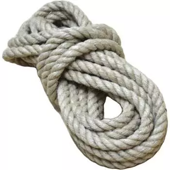 Джутовый канат truEnergy