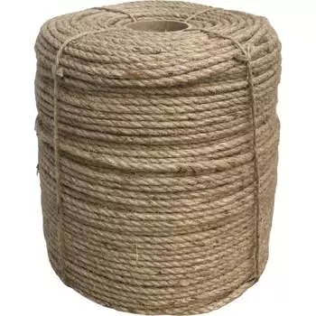 Джутовый канат truEnergy