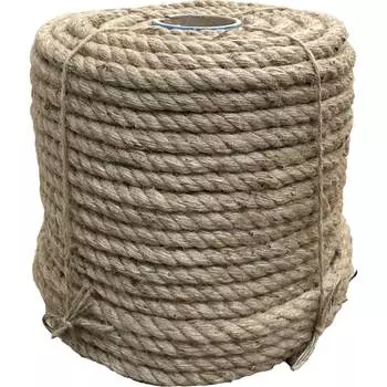 Джутовый канат truEnergy