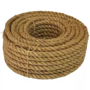Джутовый канат truEnergy 12343